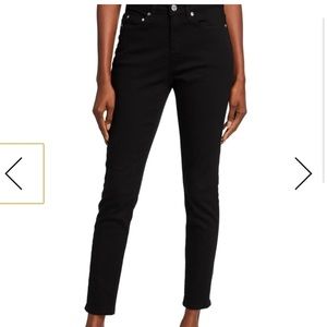 Michael Kors Izzy Skinny jeans. Mid rise size 8